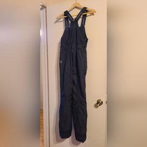 Gortex Schoffel Heli Snow Bibs